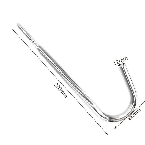 No 5783 Plug Stainless Steel Ball Hook PerfectFit 0723